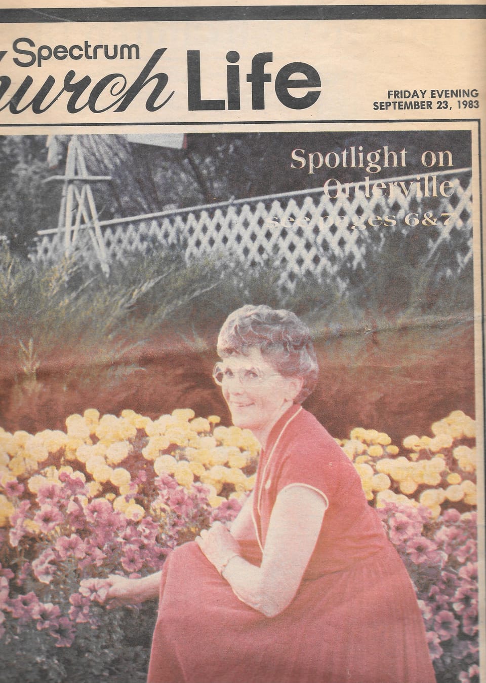 Miscellaneous