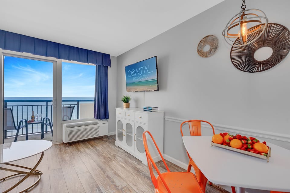 Make it a meal to remember