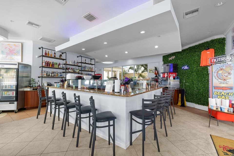 Cafe