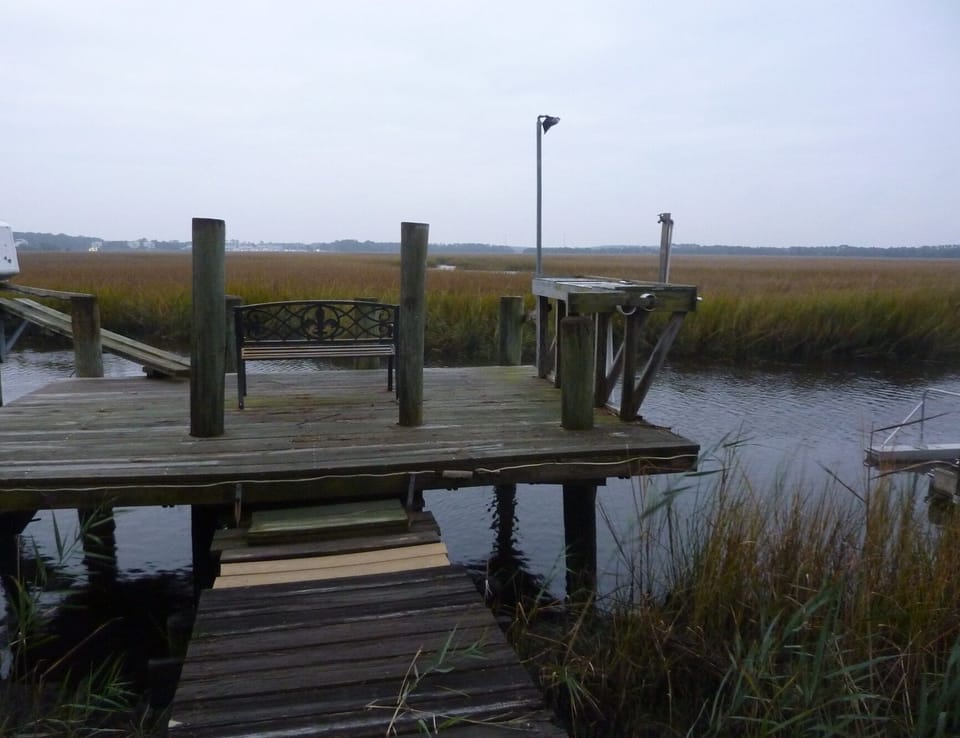 Pier