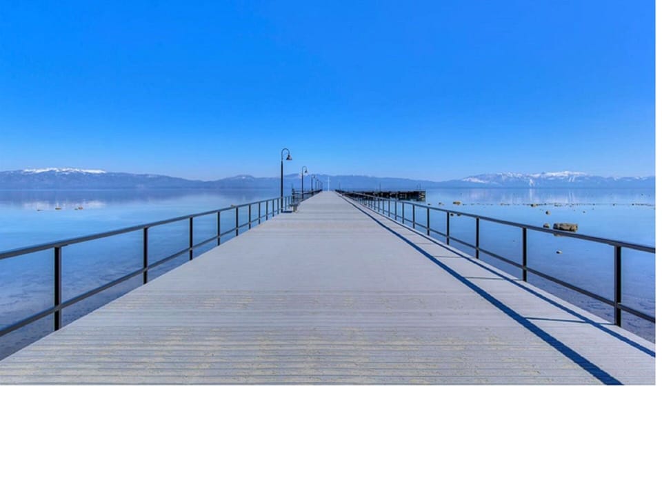 Beach/ocean view