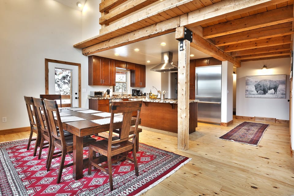 Living Space