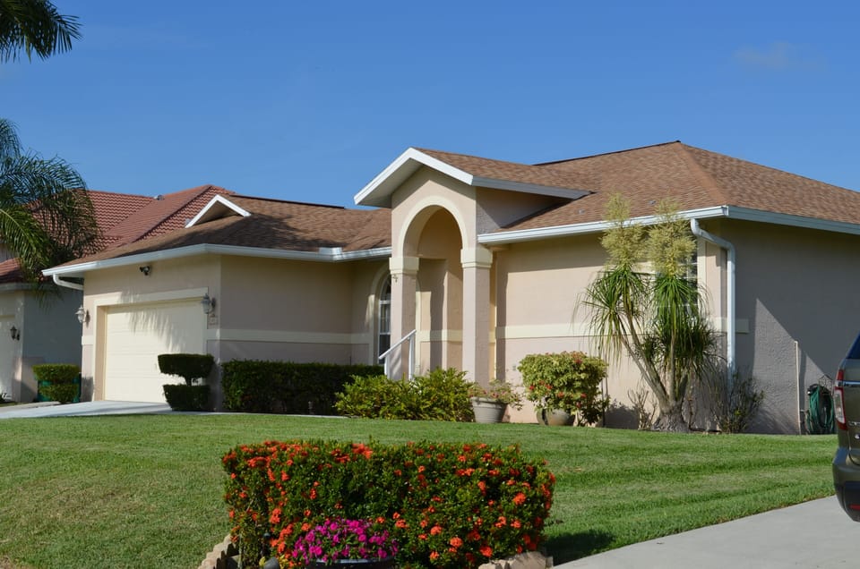 691 Seagrape Dr (formally 671)
Marco Island