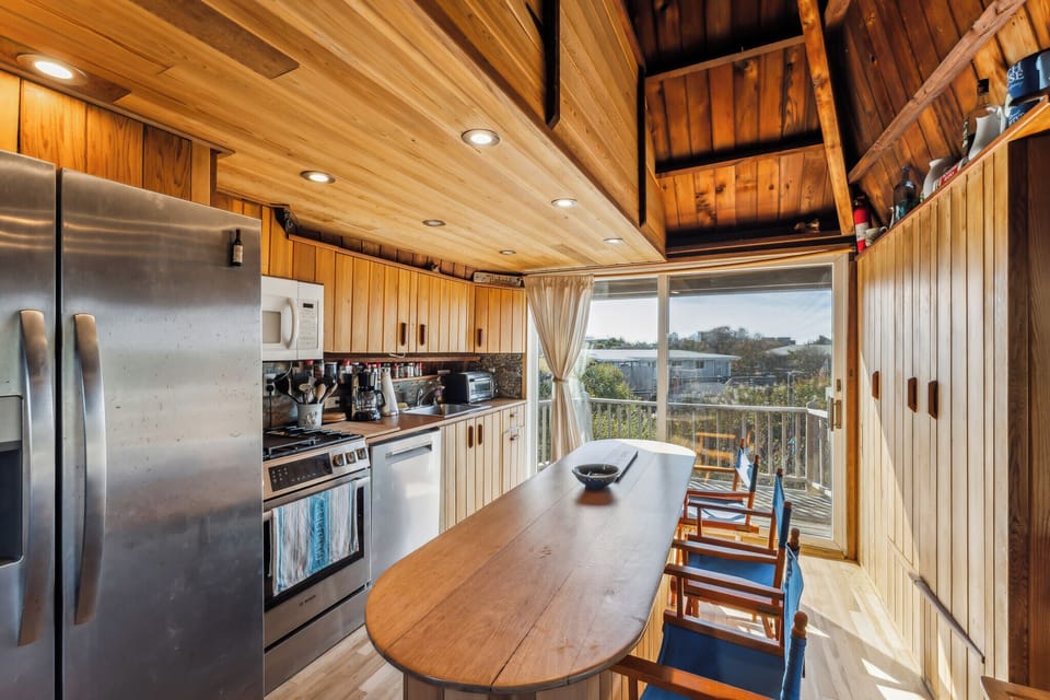 New Kitchen 2024