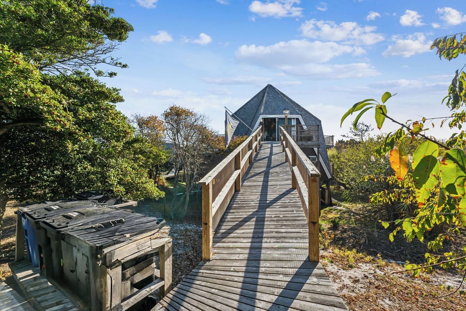 Drifwood View