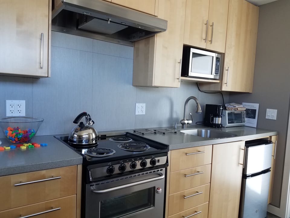 Kitchen view2