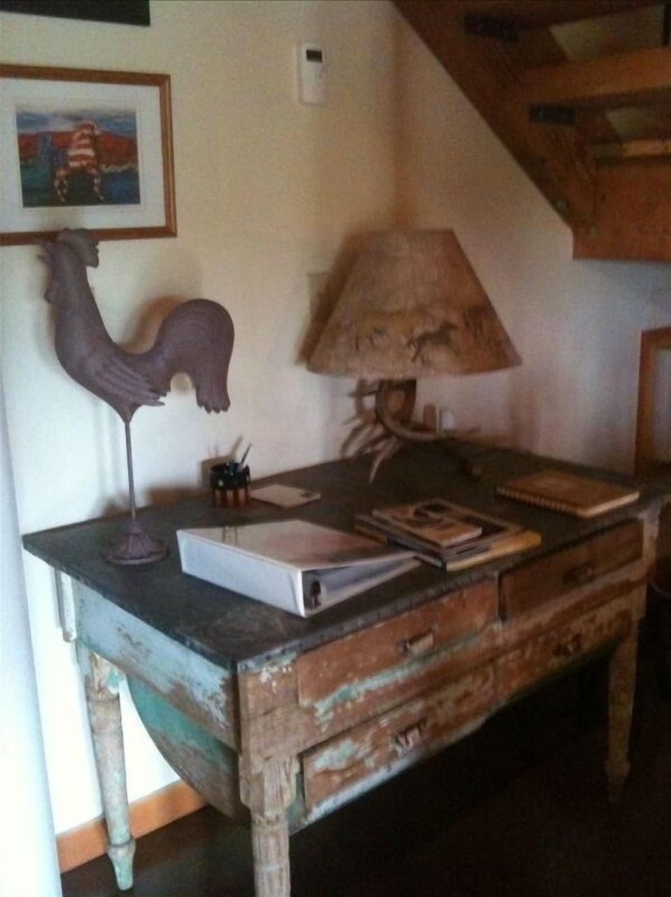 Guest resources and maps.