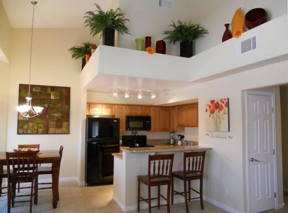 Enjoy the comfort of this beautiful condo as you relax and unwind away from home