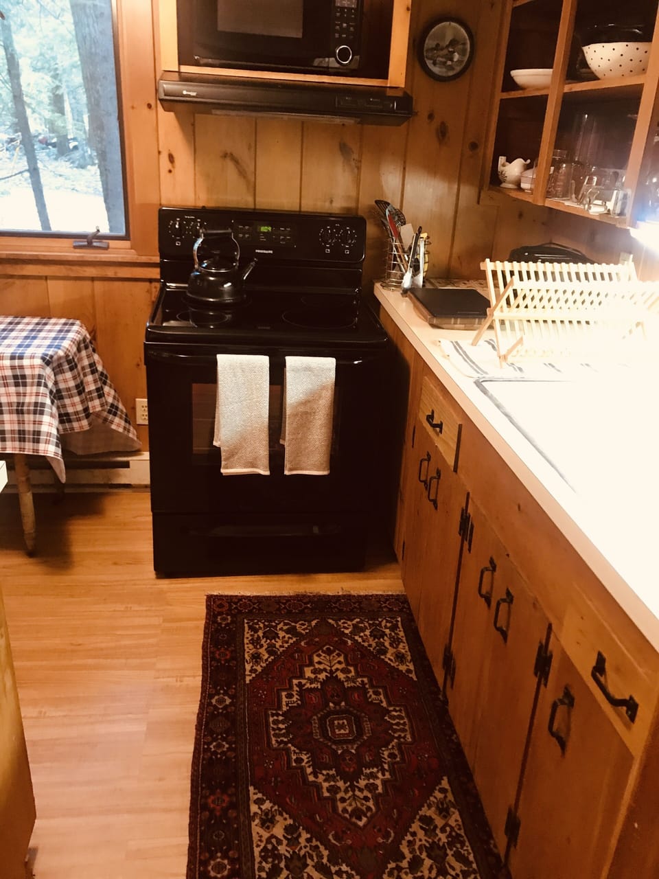 Kitchenette