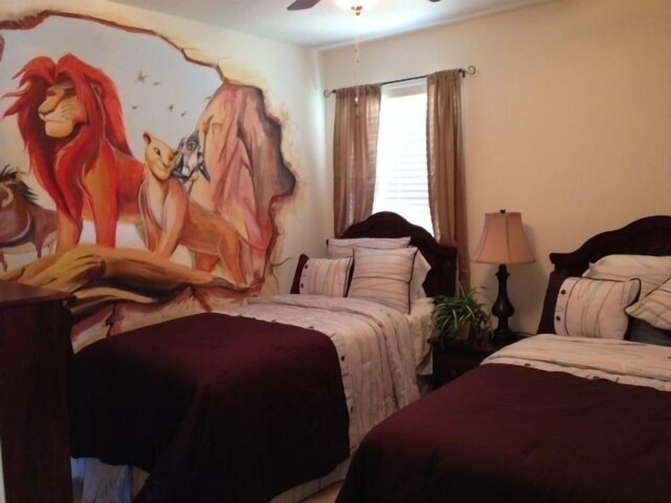 Enjoy your vacation in our Dream Villa!