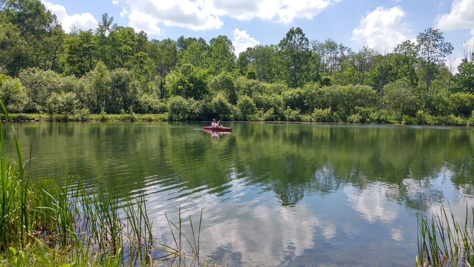 Lake