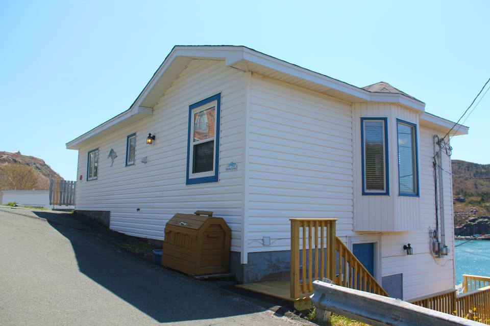 Anchor Cottage 