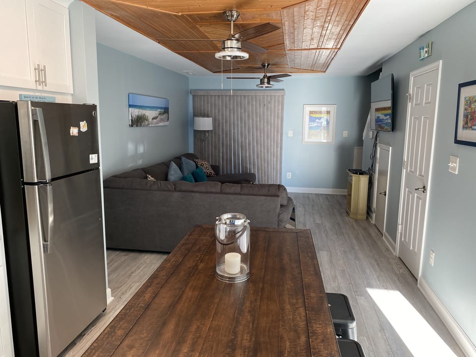 First Floor - All New