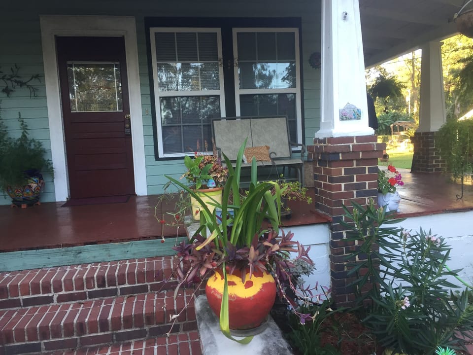 Welcome to Home Away from Home at Sloane's Garden Home!