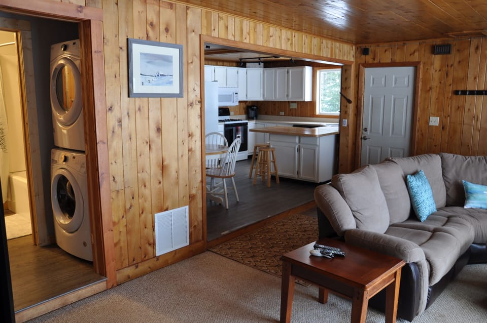 Main Floor