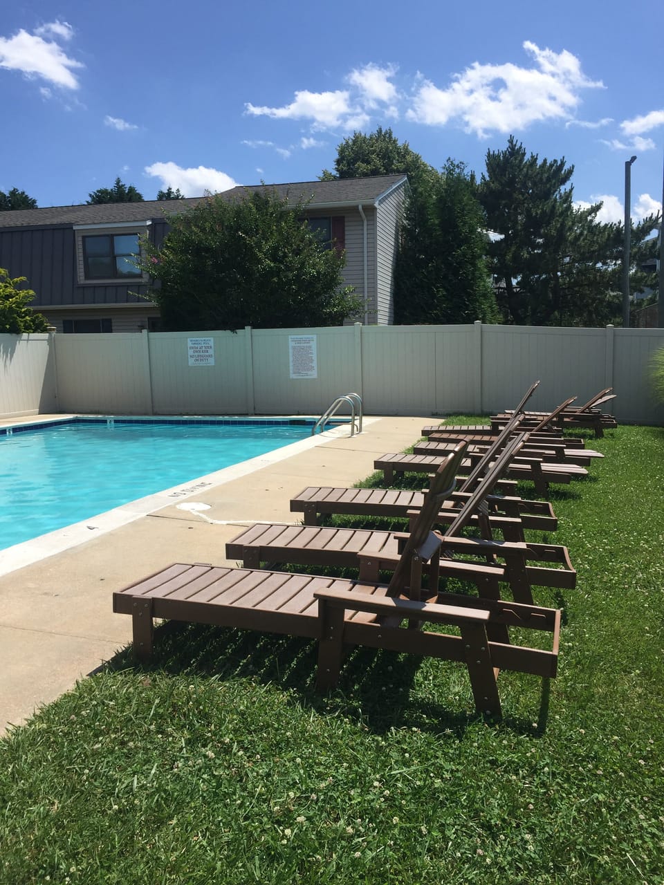 Ready for a dip?