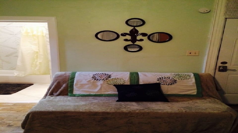 IKEA SOFA BED SLEEPS 2