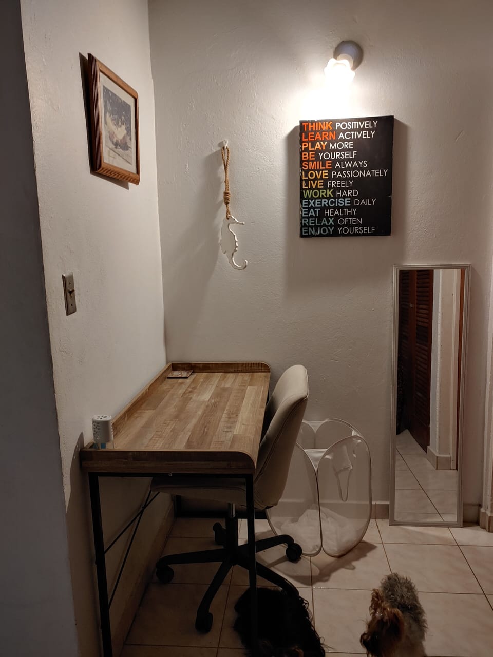 Desk