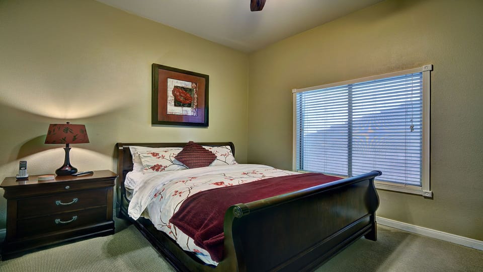 Guest Bedroom #3