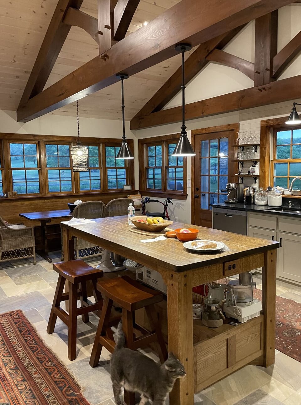 Kitchen remodel - 2023