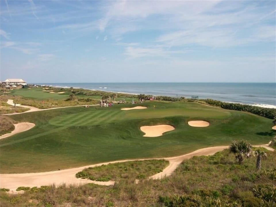 looking left**Jack Nicklaus Signature Golf Course Ocean Hammock