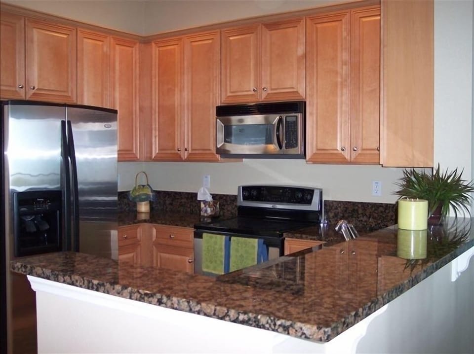 The Kitchen