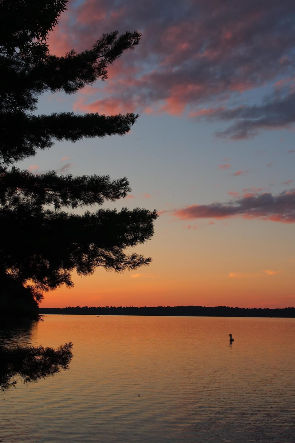 Sunsets