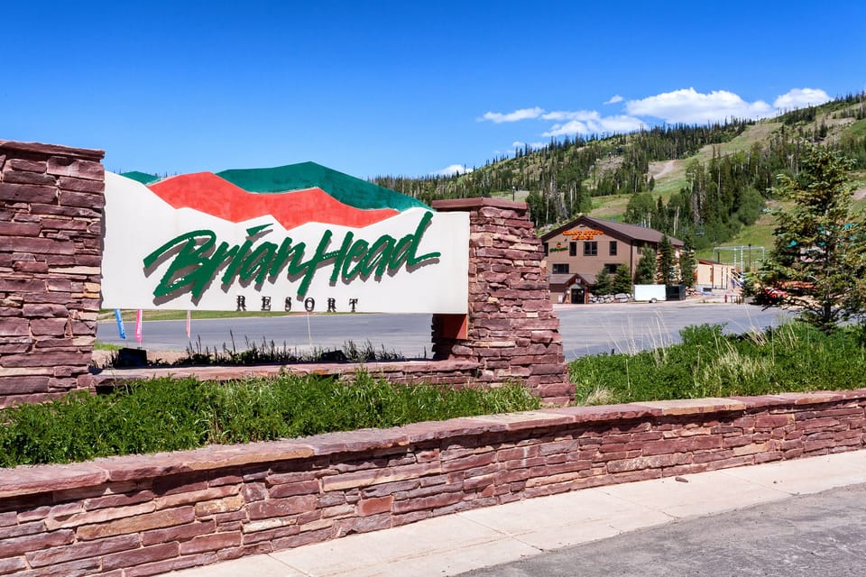 Located 1/2 Mile from Brian Head Resort