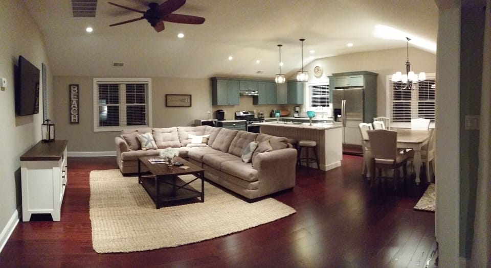Living Room Blutides Avalon