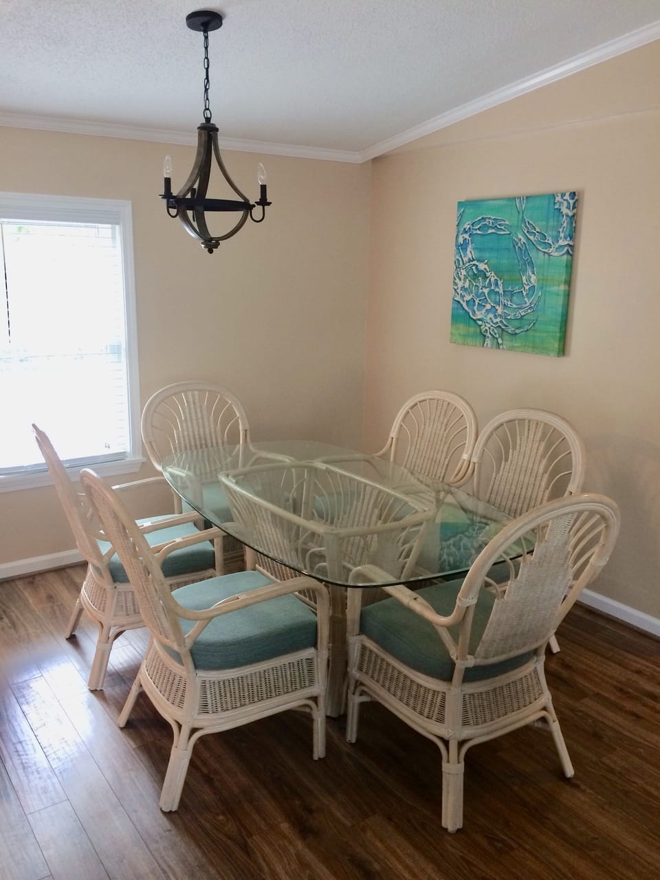Dinning room