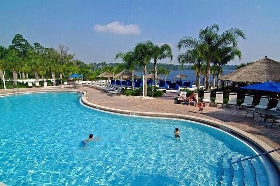 TRADEWINDS POOL