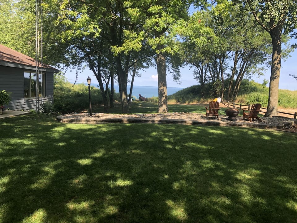 Yard