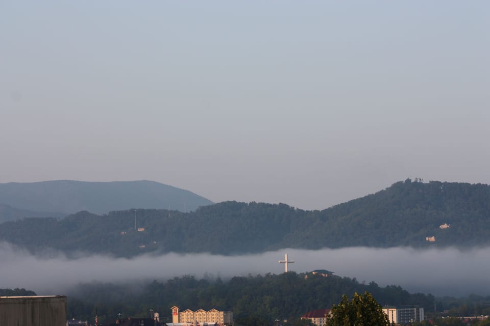 More beautiful views
