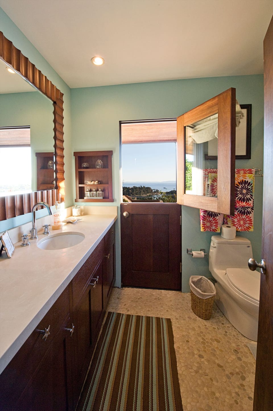 Guest #2 Bath Pool Level
