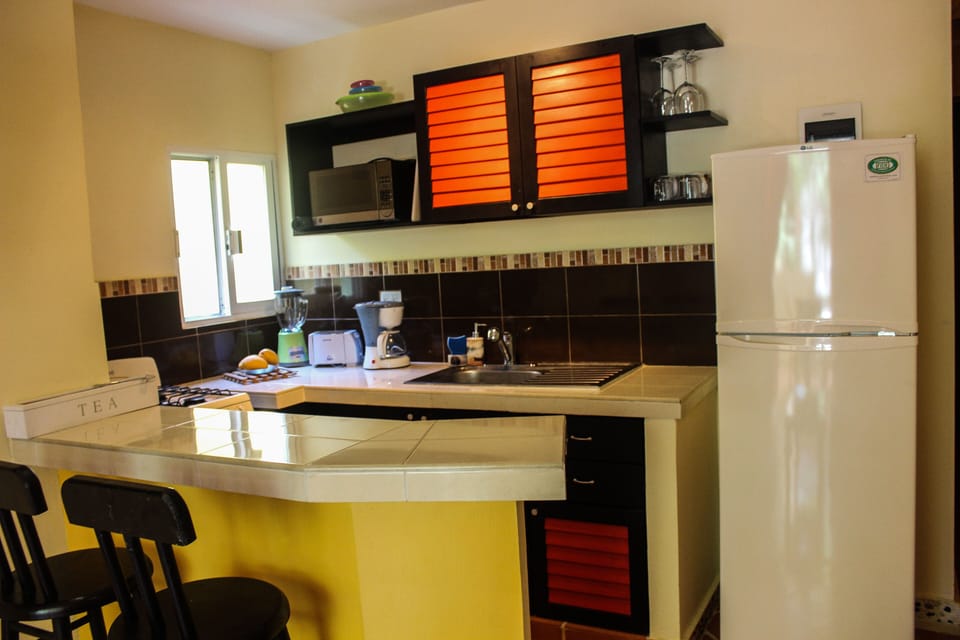 Full equipment Kitchen
Viva Maria