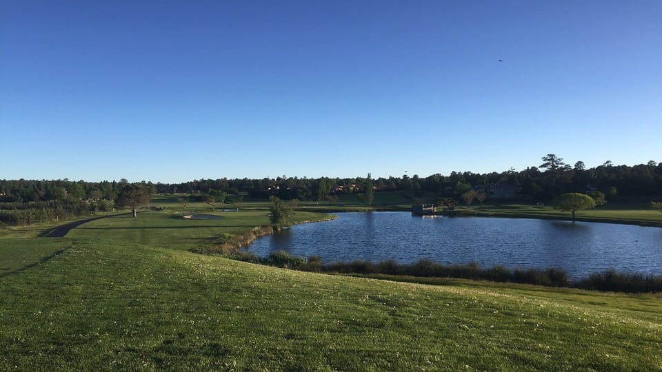 Continental CC (golf course)