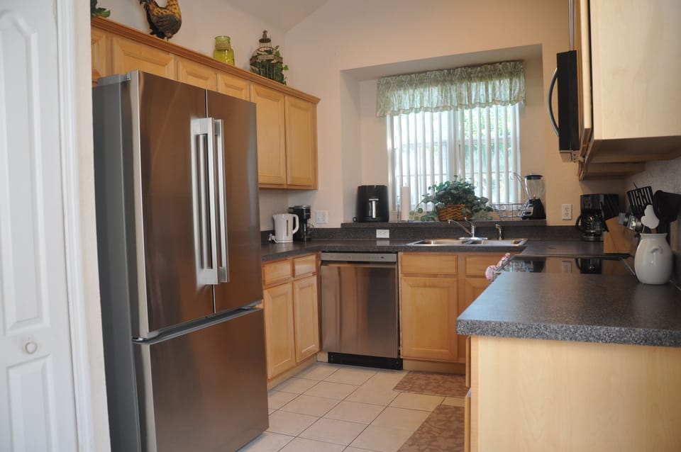 New Appliances June 2025