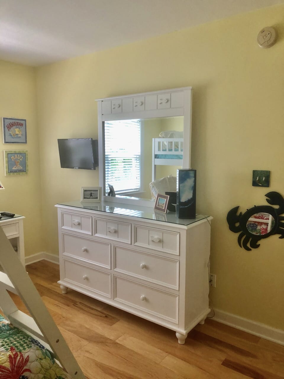 Kids room