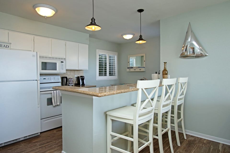 Attractive Granite Countertops