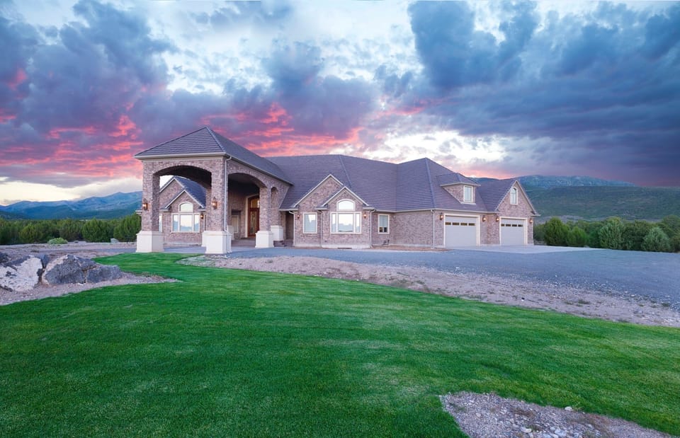 Beaver Mountain Lodge
