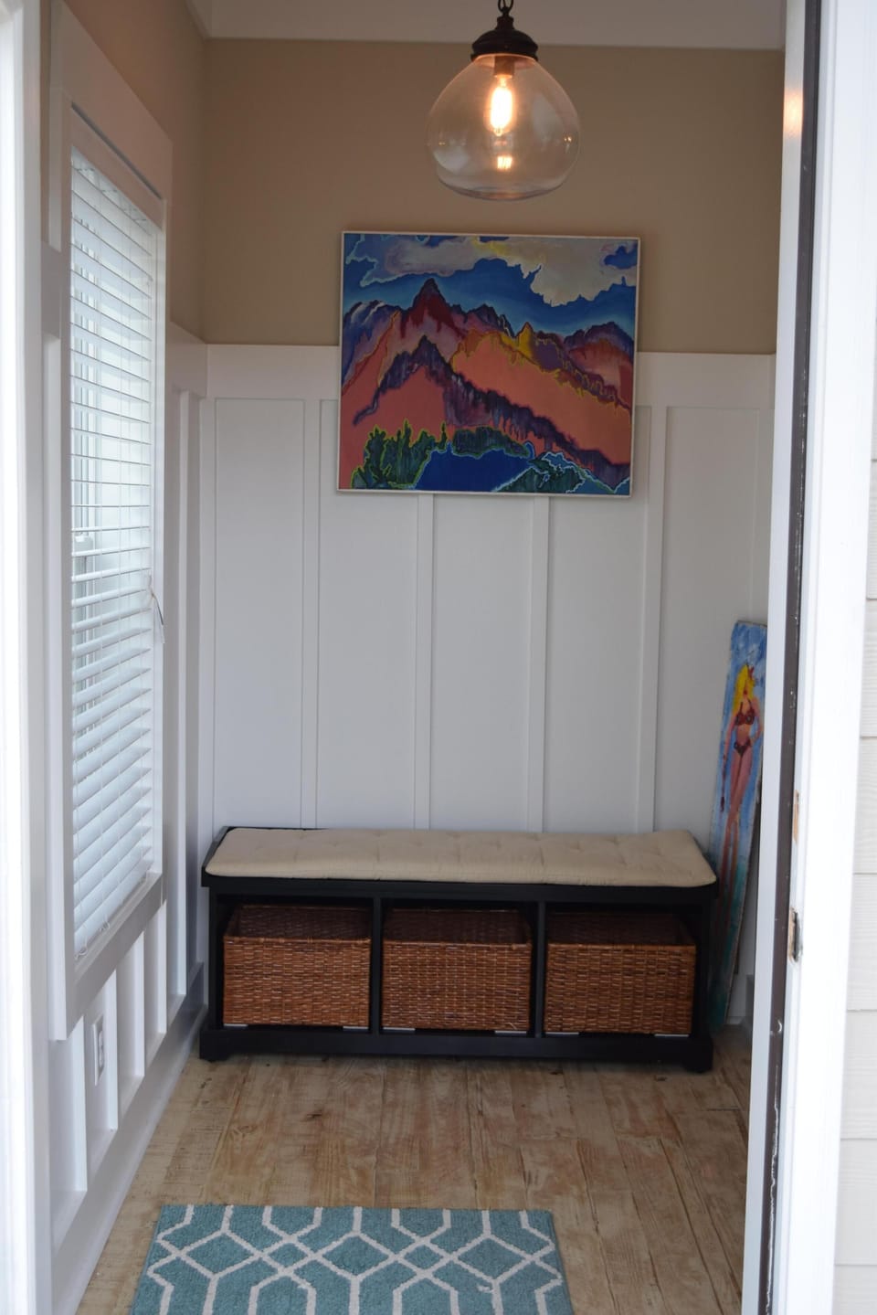 Welcome in.  We are so glad you are here!