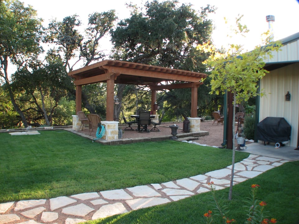 Pergola