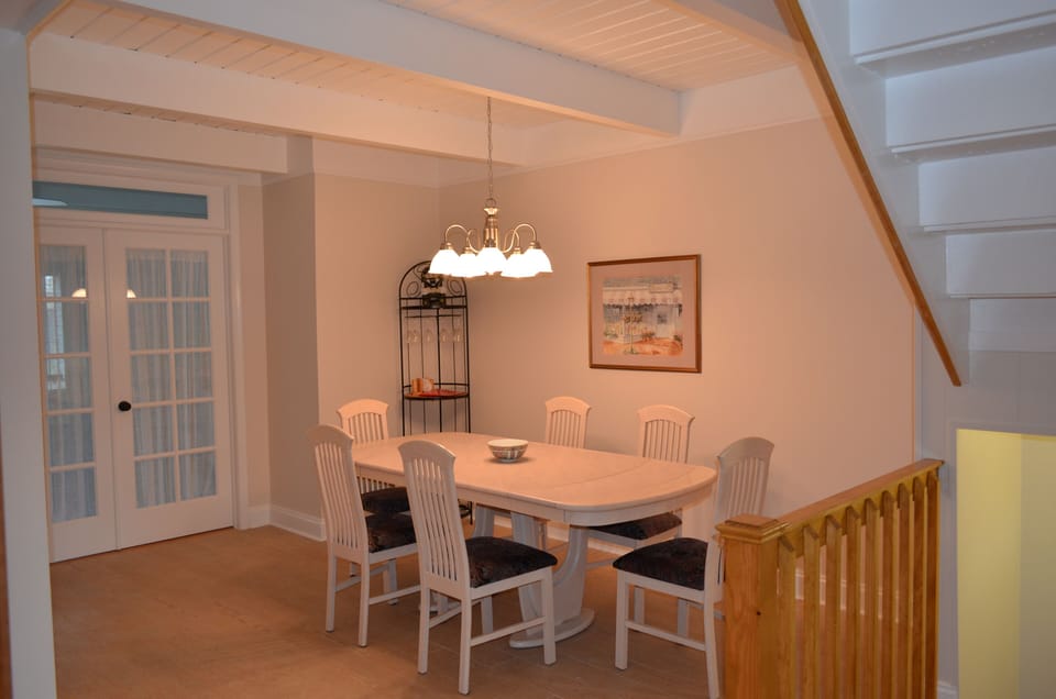 Dinning Room