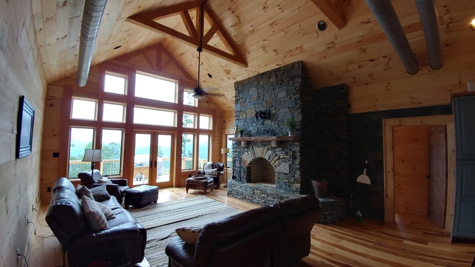 Main Floor Living Room