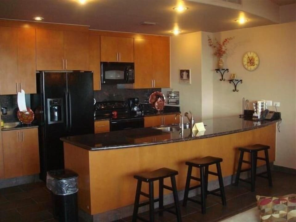 Modern Kitchen has everything you need to make margaritas or cook a gourmet meal