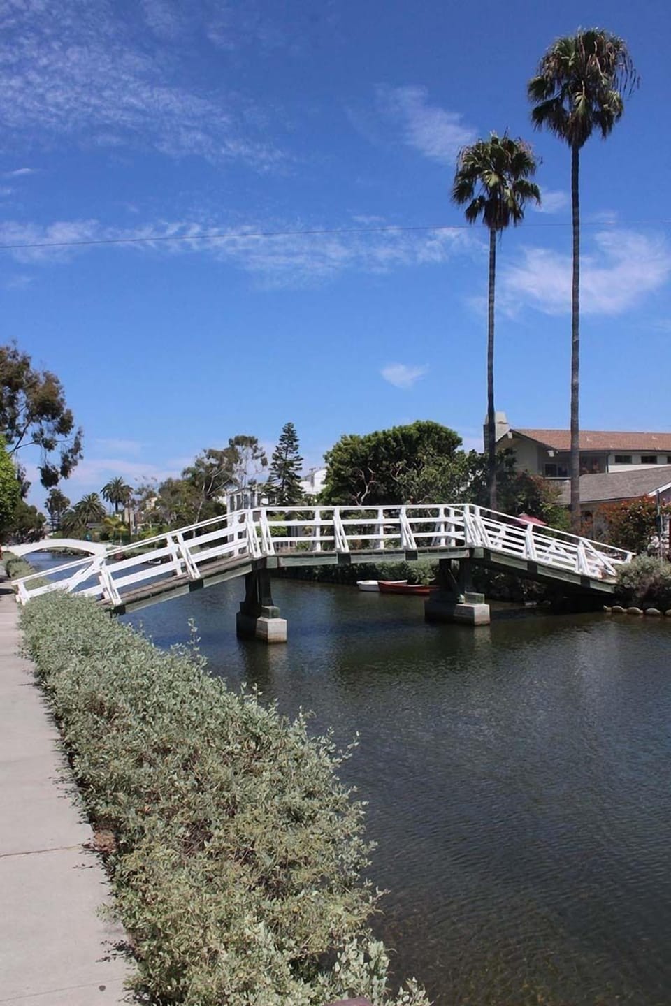 Venice Canals