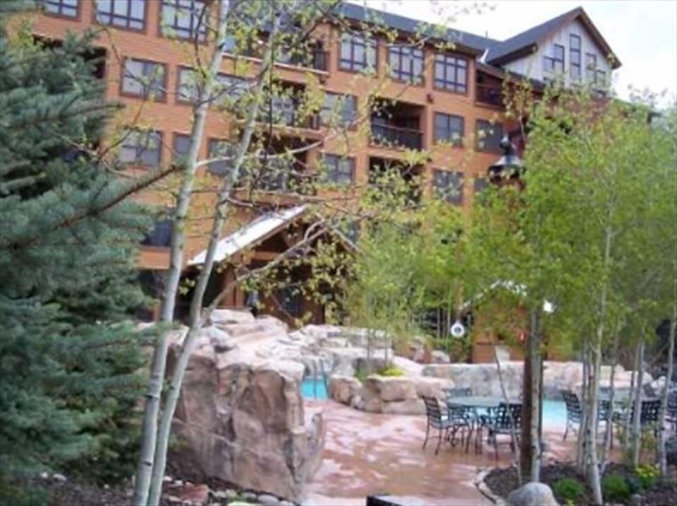 The Springs at River Run.
