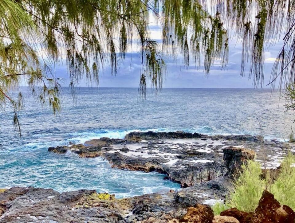 Spouting Horn