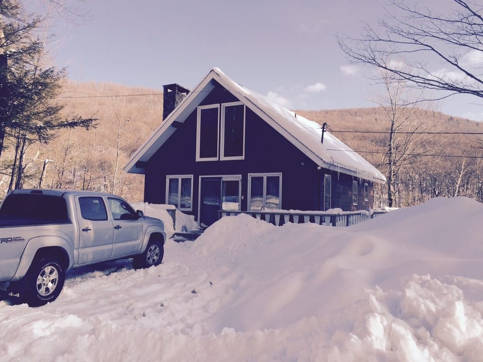 Winter 2015