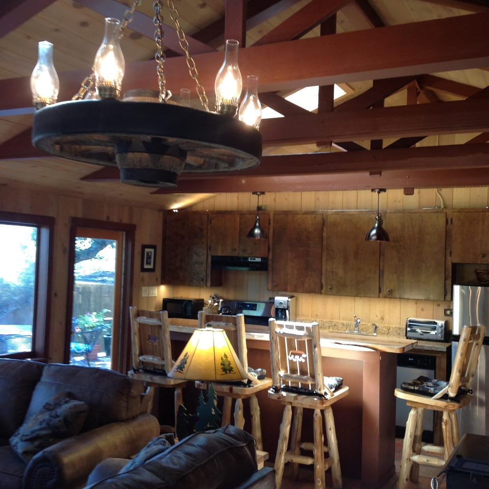 Great room